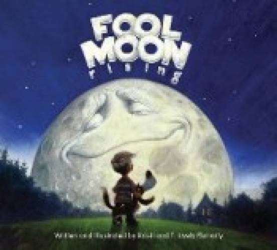 Fool Moon Rising