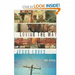 Loving the Way Jesus Loves