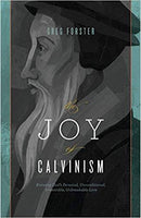 Joy of Calvinism