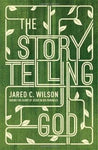 Story Telling God The