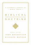 Biblical Doctrine