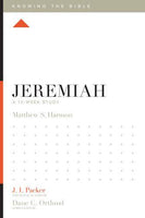 Jeremiah