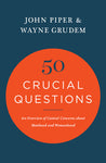 50 Crucial Questions