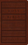 ESV Large Print Personal Size Bible