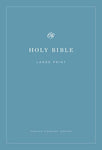 ESV Economy Bible Large Print