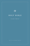 ESV Economy Bible, Giant Print