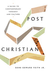 Post Christian