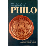 The Works of Philo