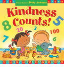 Kindness Counts