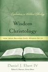 Wisdom Christology