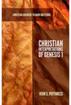 Christian Interpretations of Genesis 1