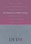 Character of a Follower of Jesus