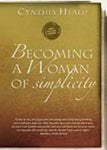 Becoming a Woman of Simplicity