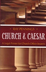 Church Caesar