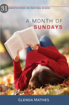 Month of Sundays