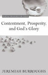 Contentment Prosperity and Gods Glory