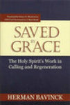 Saved By Grace