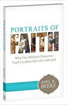 Portraits of Faith