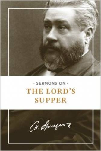 Sermons on the Lords Supper