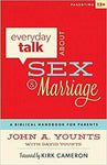 Everyday Talk About Sex Marriage