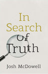 In Search of Truth (25-pack tracts)