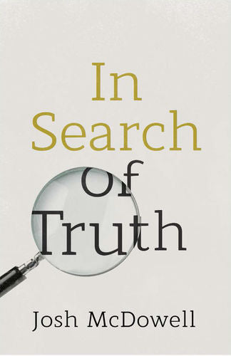 In Search of Truth (25-pack tracts)