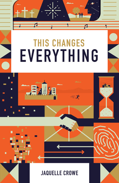 This Changes Everything (25-pack tracts)