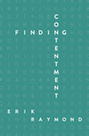 Finding Contentment  (25-pack tracts)