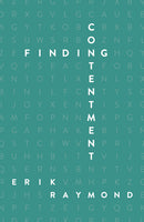 Finding Contentment  (25-pack tracts)