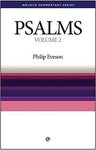 Psalms From Suffering to Glory Vol 2 Psalms 73-150