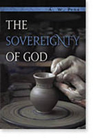 Sovereignty Of God The