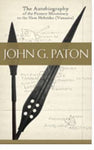 John G Paton