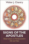 Signs of the Apostles