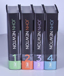 The Works of John Newton: 4 Volume Set