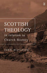 Scottish Theology