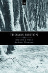 Thomas Boston History Makers