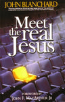 Meet the Real Jesus (2010 Edition)