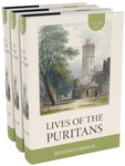 Lives of the Puritans