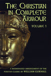 The Christian In Complete Armour - Volume 1