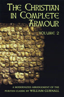 The Christian in Complete Armour - Volume 2