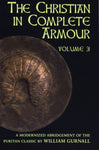 The Christian in Complete Armour - Volume 3