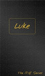 Luke Journible: The 17:18 Series (hardcover)