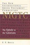 Galatians NIGTC (Hardcover)