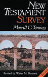 New Testament Survey: Revised Edition