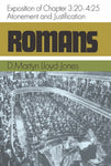 Romans 3:20-4:25 Volume 3: Atonement & Justification