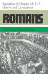 Romans 14 Volume 14: Liberty and Conscience