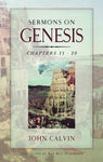 Sermons on Genesis Chapters 11-20