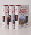 The Works Of John Bunyan: 3 volume set