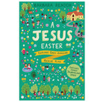 A Jesus Easter: Explore God's Amazing Rescue Plan