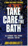 Take Care In The Bath